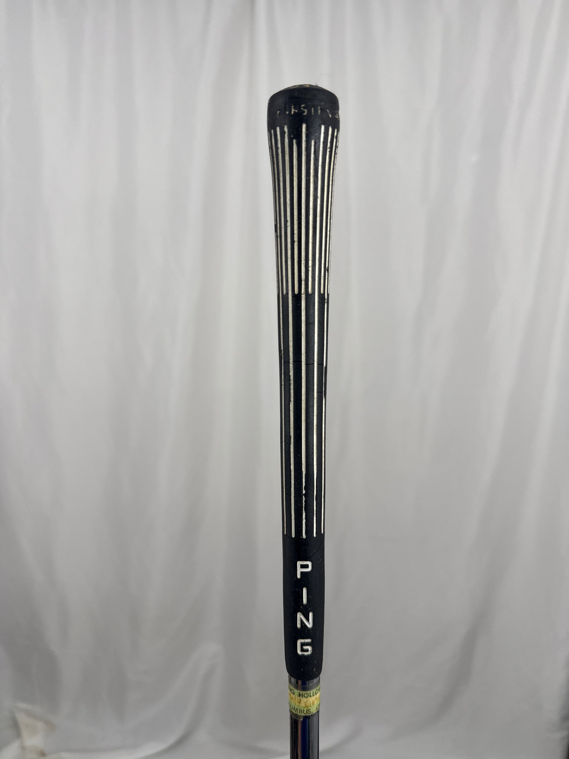 Photo of Ping Eye 2 1-Iron 16° Karsten Zz Lite