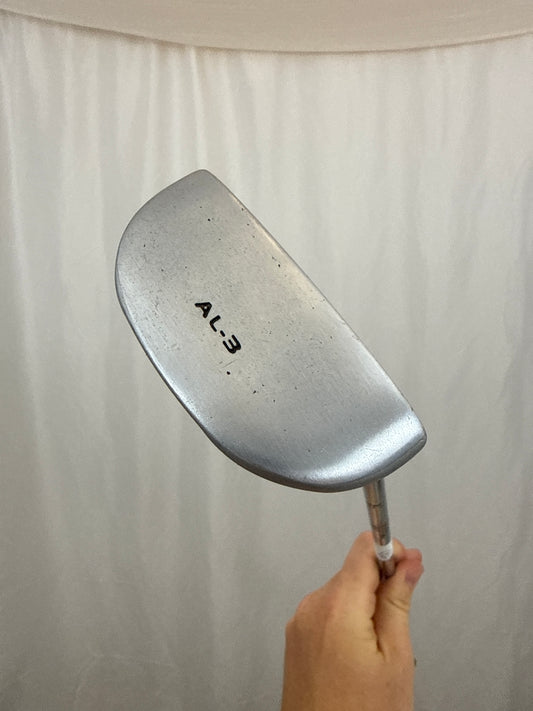 Photo of AL-3 Putter
