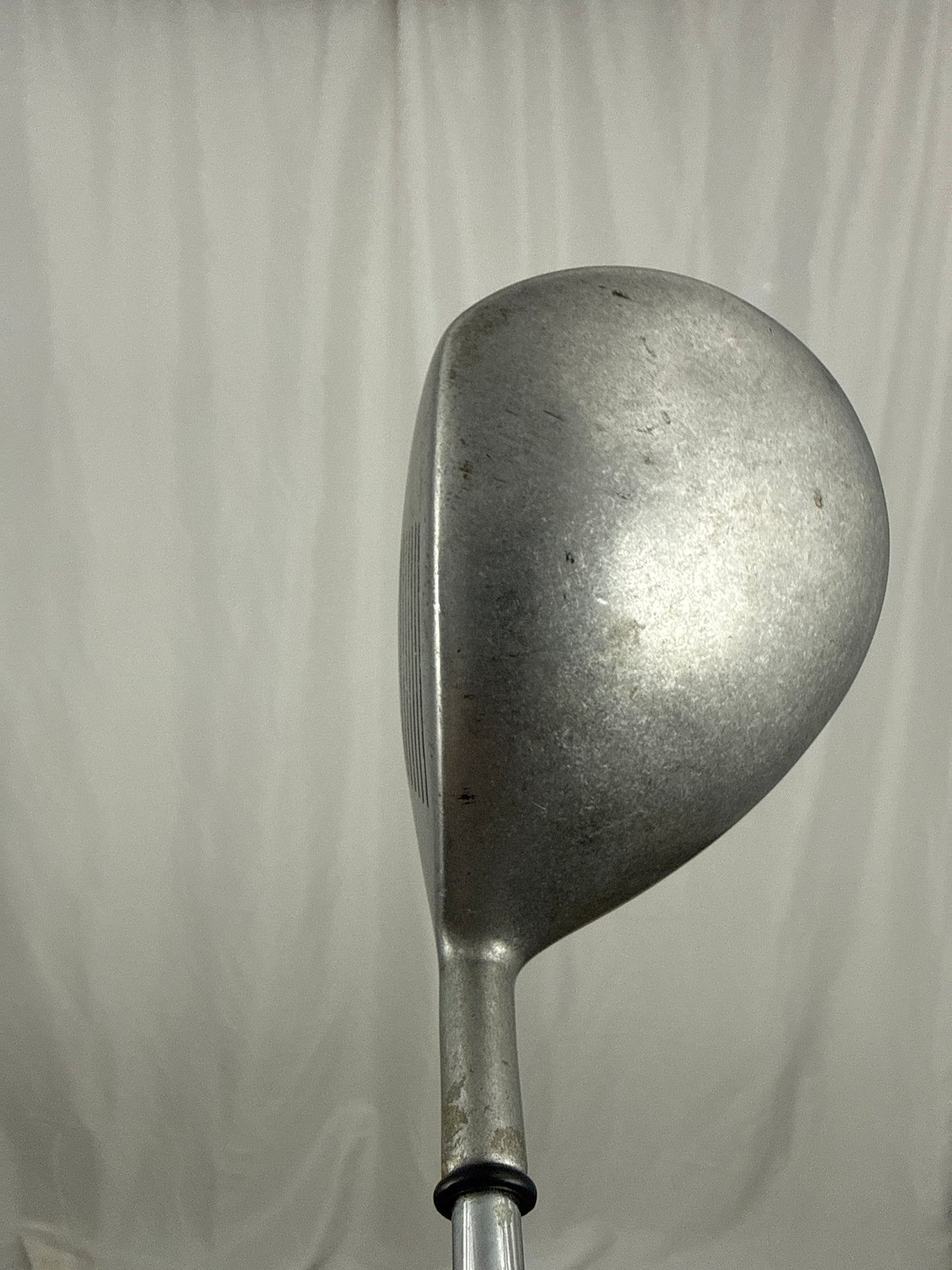 Photo of Z-Model II Foamless Driver 11°