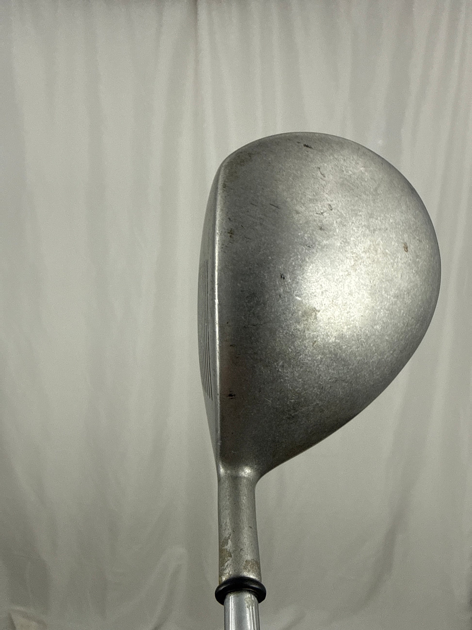 Photo of Z-Model II Foamless Driver 11°
