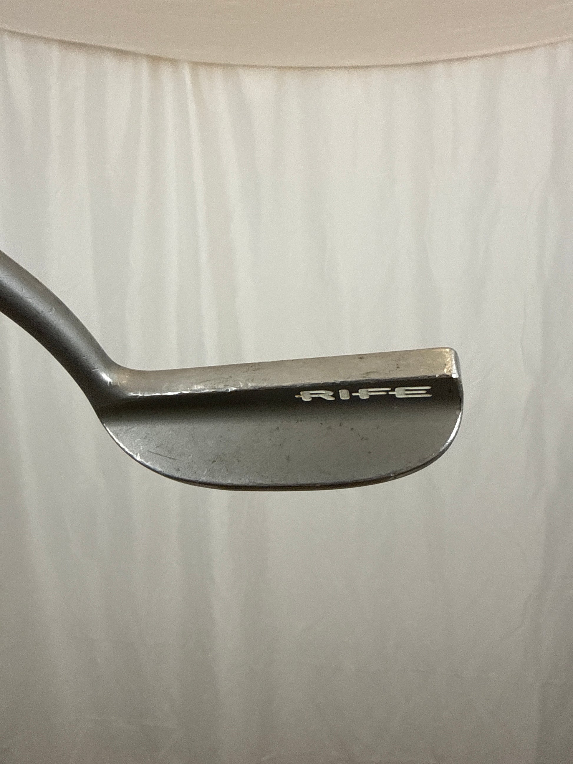 Photo of Guerin Rife Island Series Bimini Putter