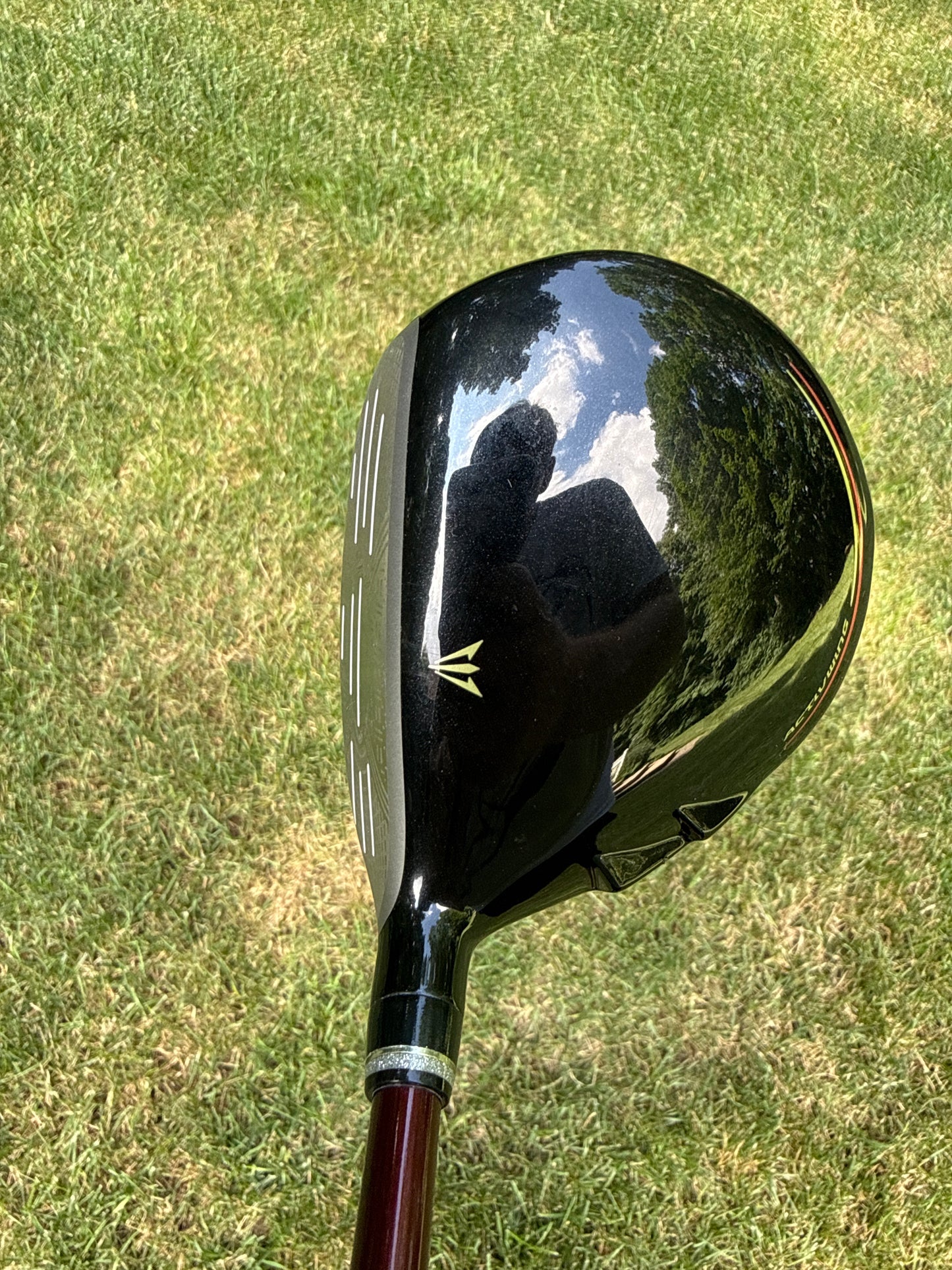 XXIO Prime 13 7-Wood 21° DST SP-1300 Regular Flex 42.25″ MINT