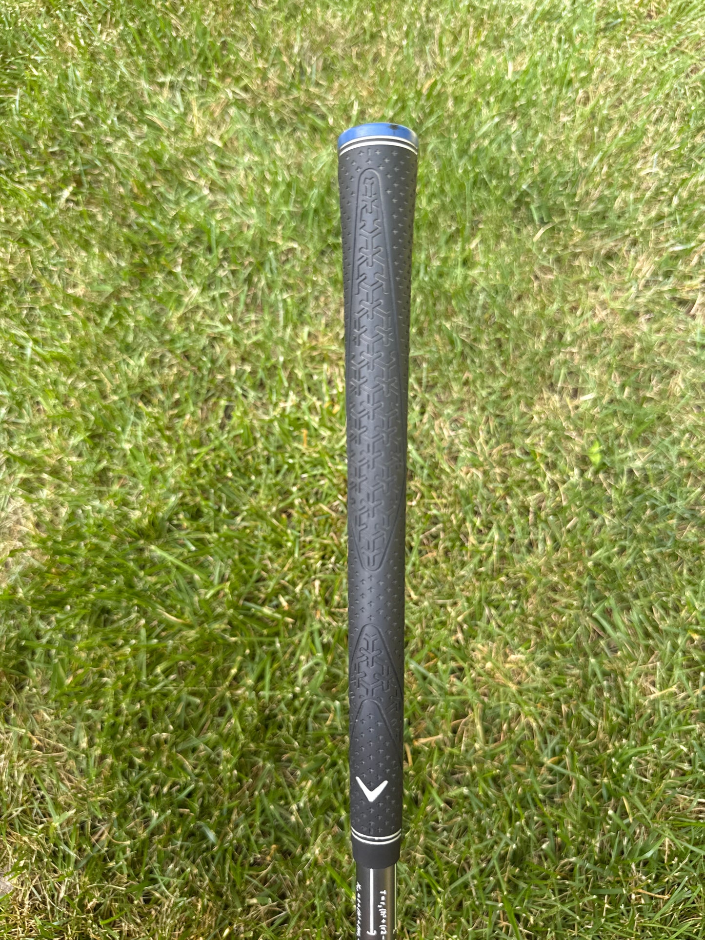 Callaway Steelhead XR 5 Hybrid 25° Ozik Program F15 60 Regular Flex 39″