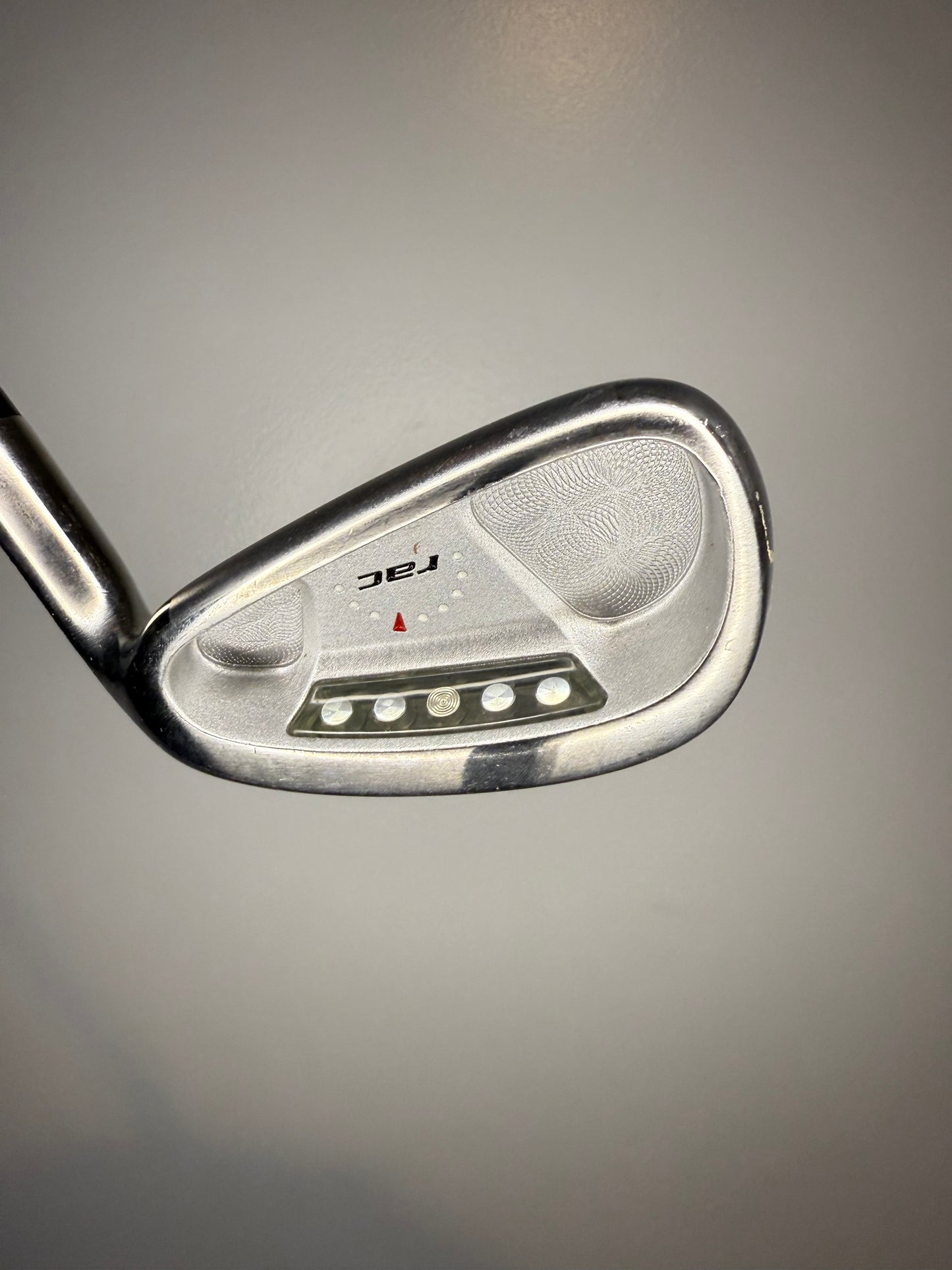 Taylormade RAC OS 6-Iron 29° Ultralite Regular Flex 39″ NICE