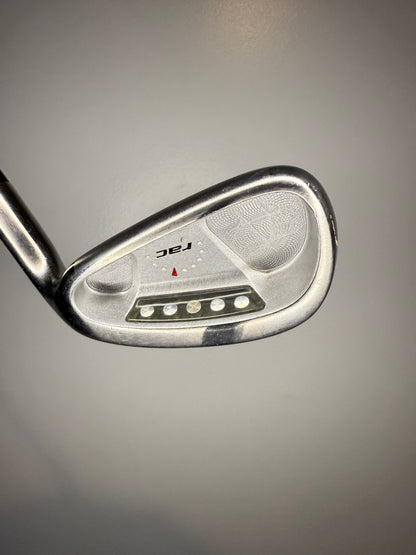 Photo of Taylormade RAC OS 6-Iron 29° Regular Flex Ultralite