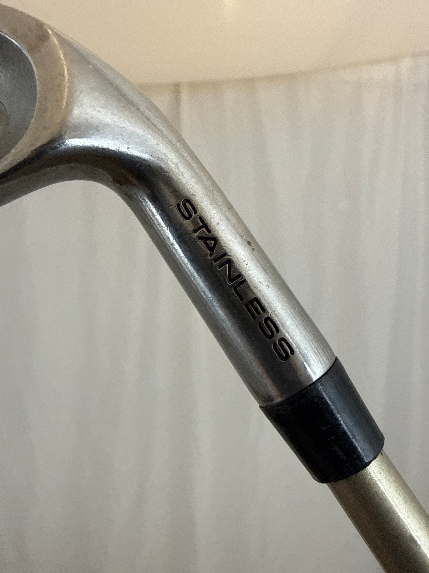 Photo of Wilson Staff Pro Staff OS 4-Iron Ladies Flex Re-Flex