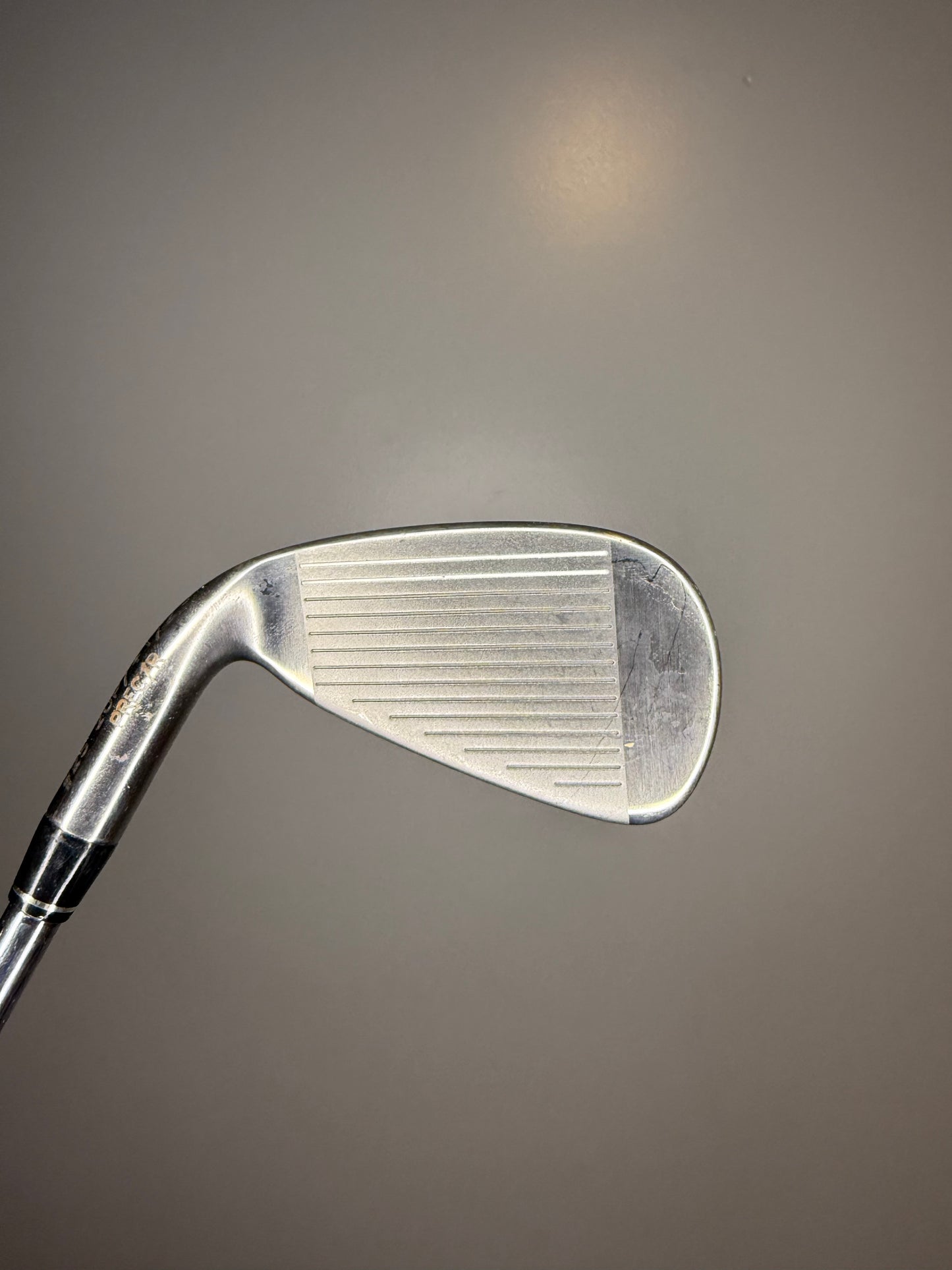 Taylormade RAC OS 6-Iron 29° Precision Light Metal 95 Regular Flex 38.25″ NICE