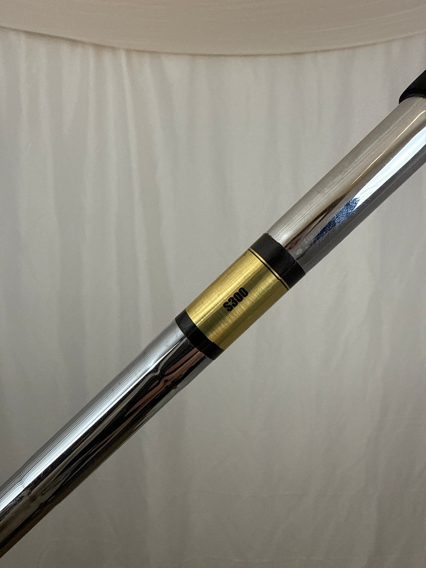 Photo of Taylormade RAC LT 2005 5-Iron 27° Stiff Flex True Temper Dynamic Gold S300