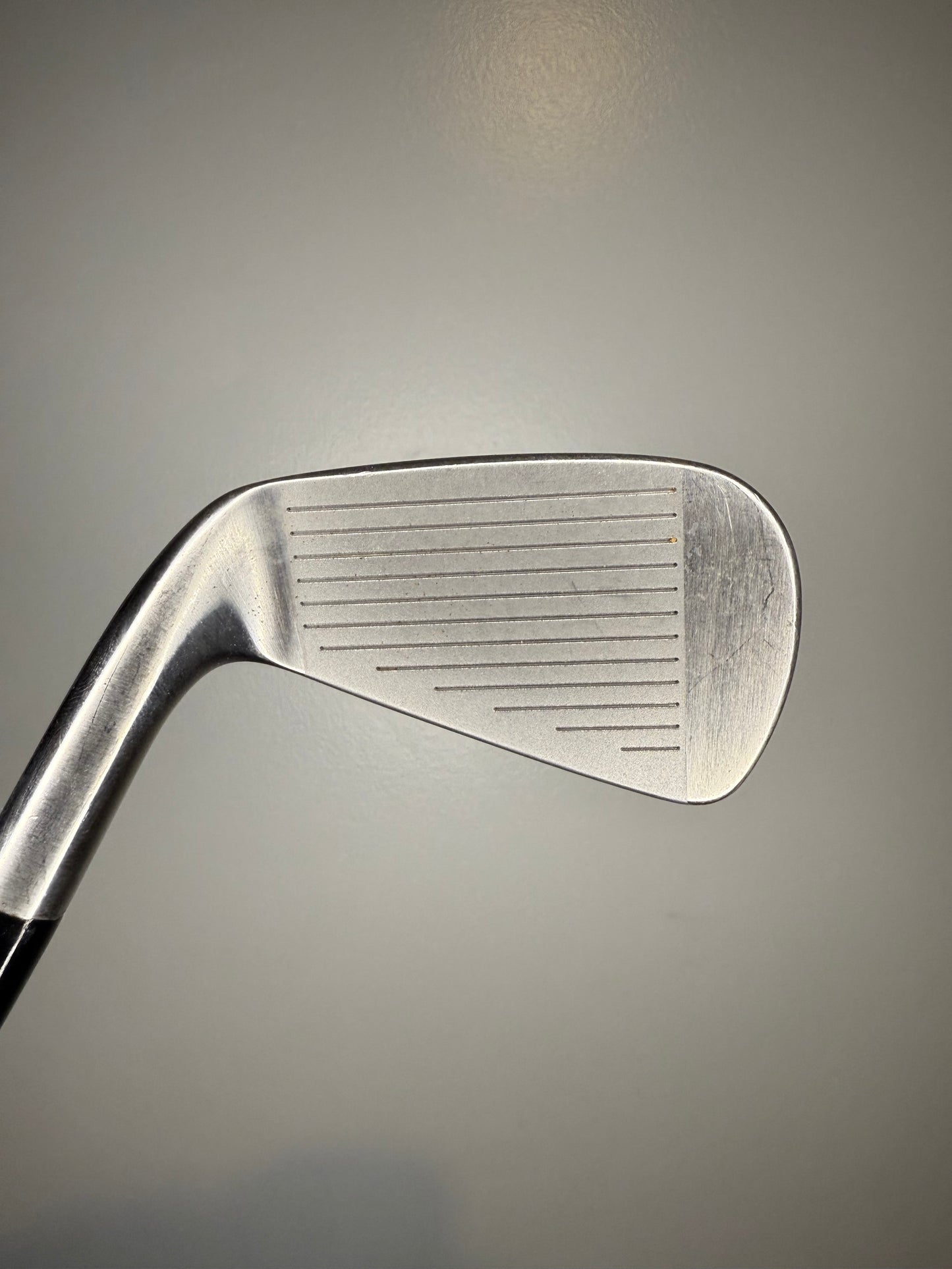 Titleist 704 CB Forged 6-Iron 31° Dynamic Gold S300 Stiff Flex 38.5″ NICE