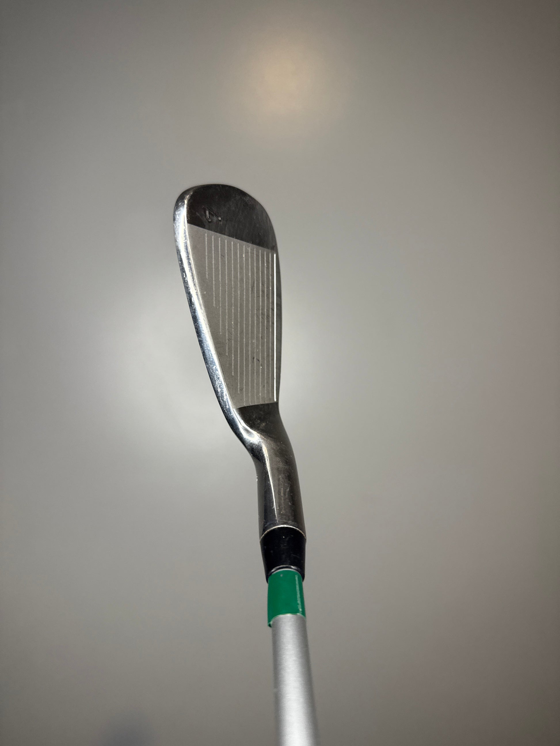 Photo of U.S. Kids Golf WT-10 7-Iron 36° Youth Flex Ultralight 63