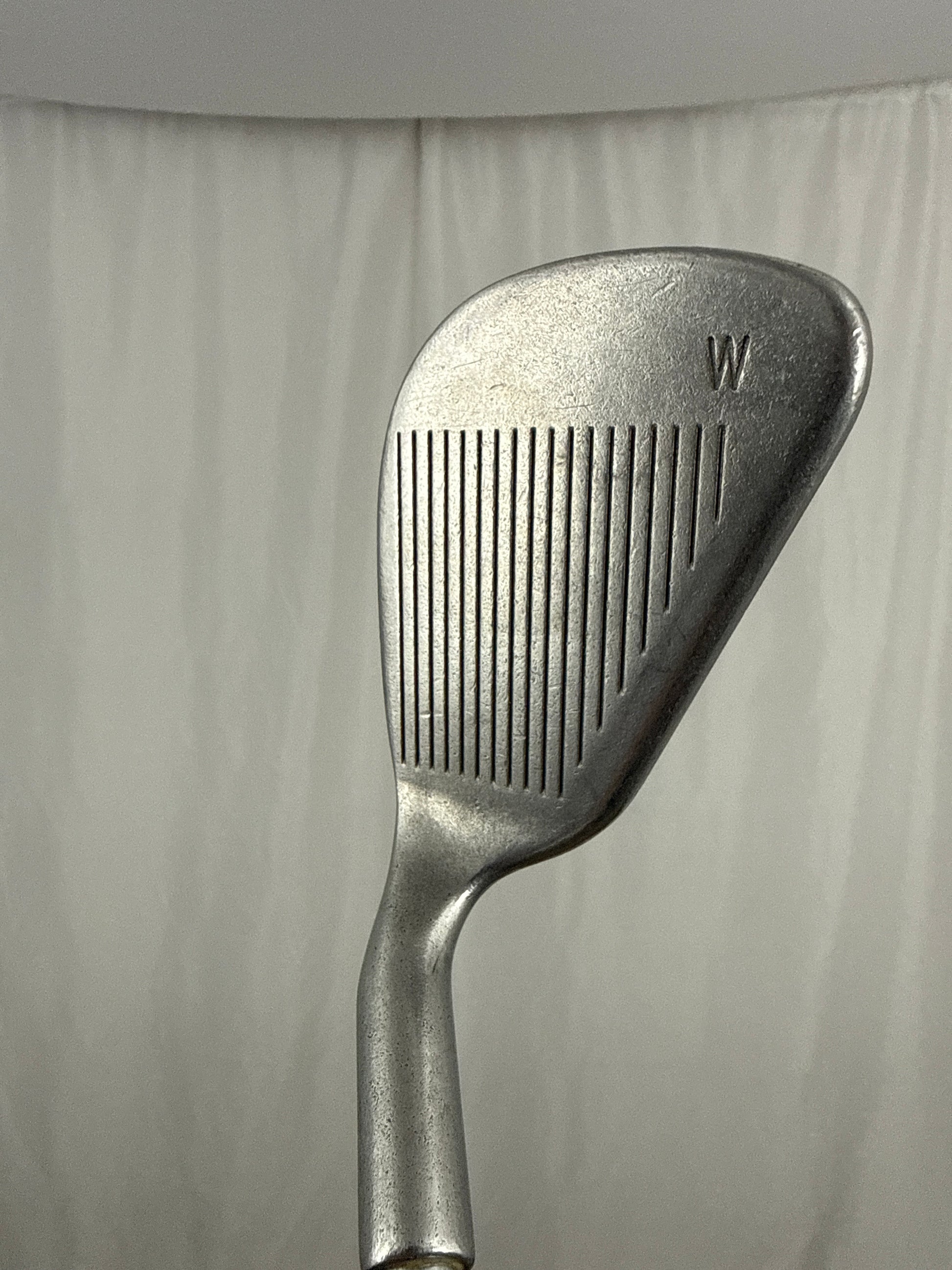 Photo of Ping Eye 2 + Pitching Wedge 48.5° Wedge Flex Kt-Shaft