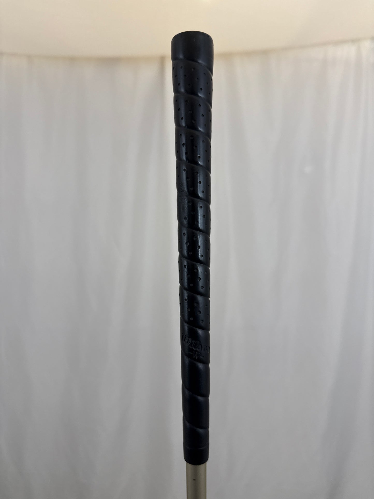 Photo of Wilson Staff Pro Staff OS 6-Iron Ladies Flex Re-Flex