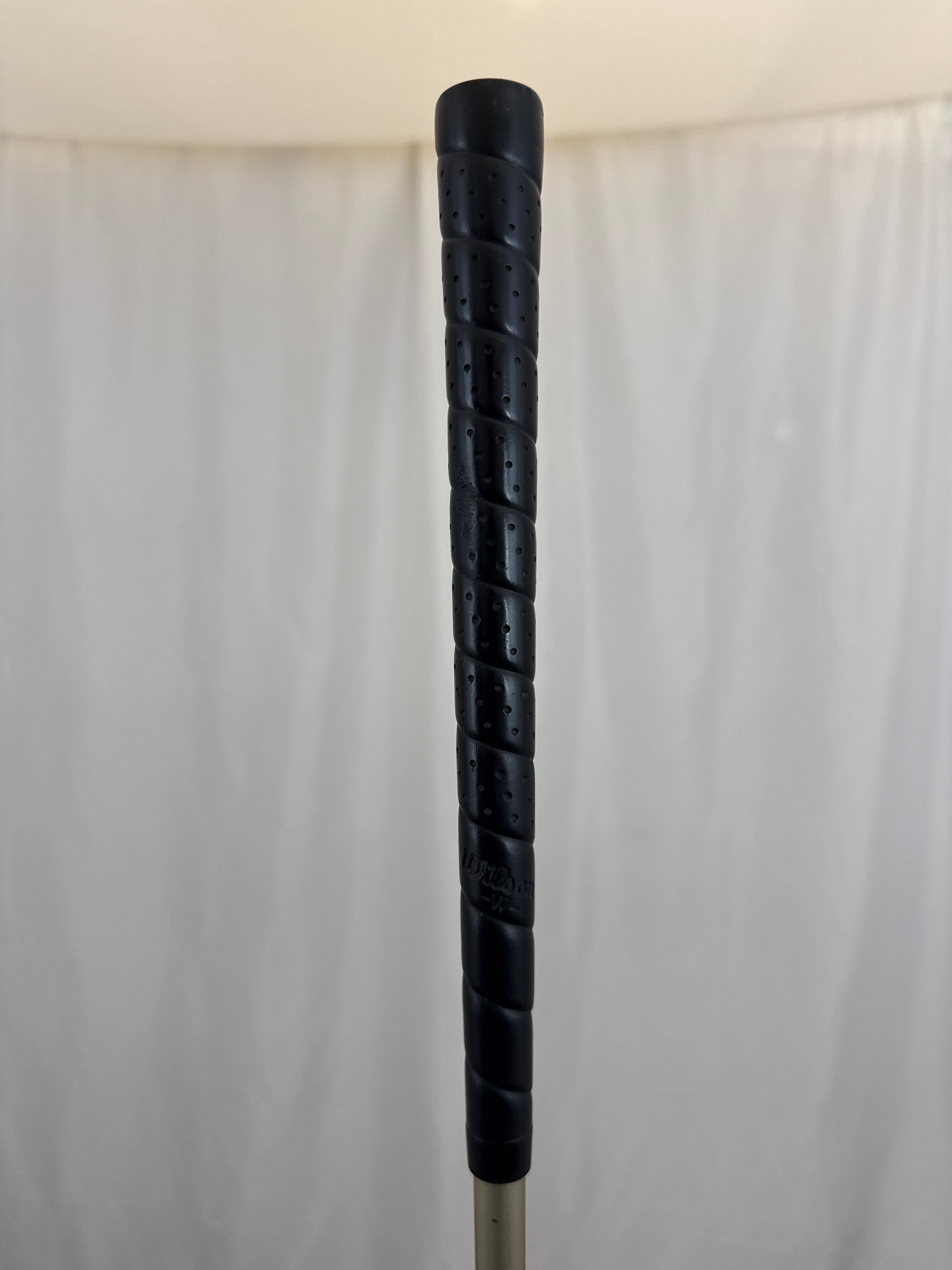 Photo of Wilson Staff Pro Staff OS 6-Iron Ladies Flex Re-Flex