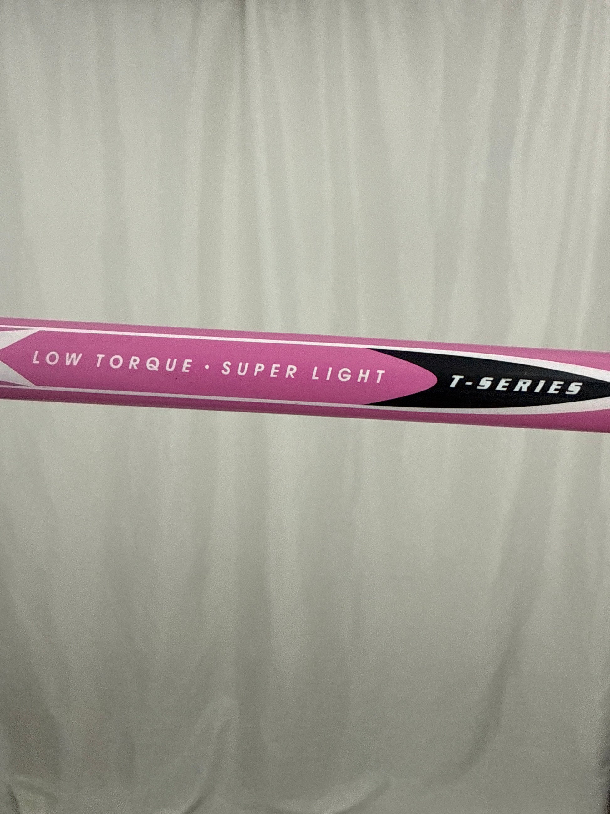 Photo of Precise XD-T 5 Hybrid 25° Ladies Flex T-Series