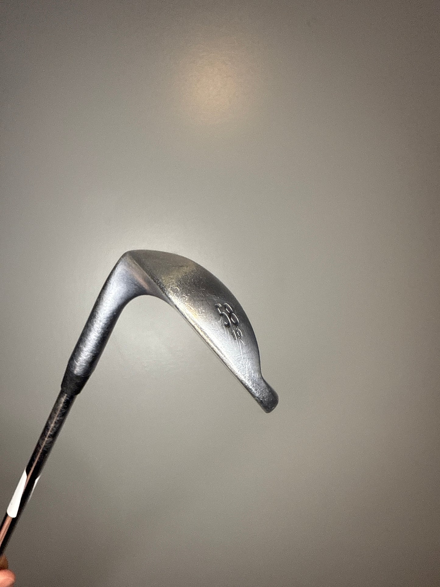 Photo of Ping Glide 2.0 Lob Wedge 58° Stiff Flex Project X 6.5