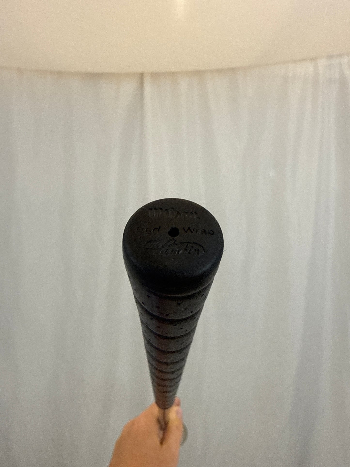 Photo of Wilson Oversize Pro Staff Driver 12° Ladies Flex Re-Flex