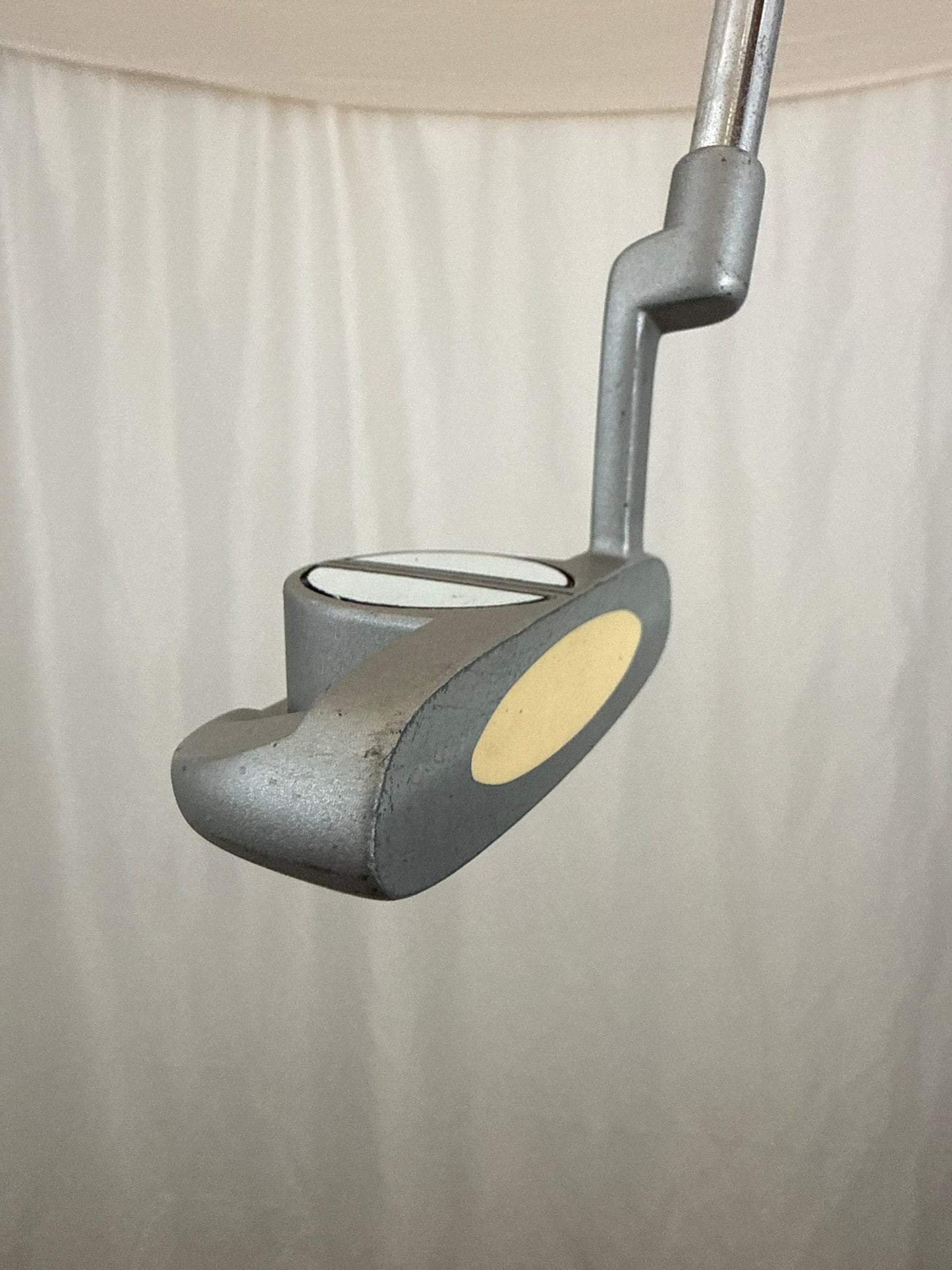 Photo of AL-3 Putter