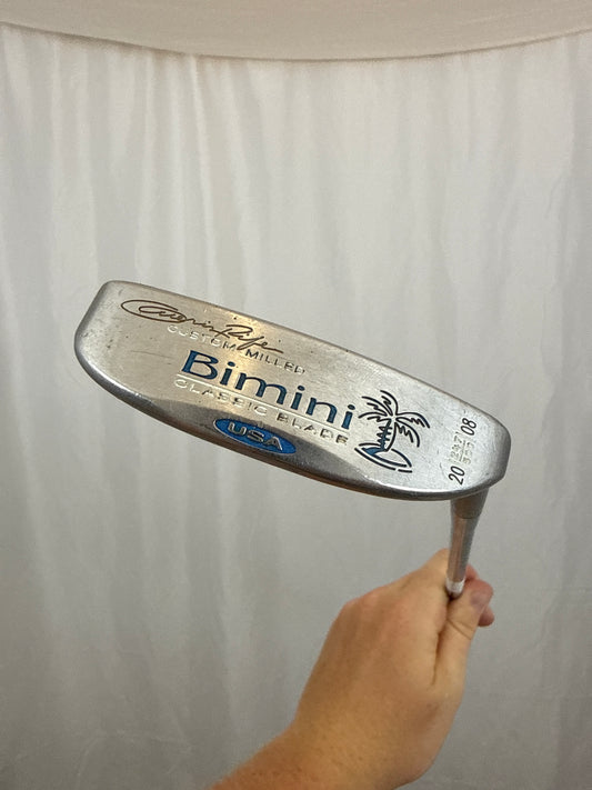 Photo of Guerin Rife Island Series Bimini Putter
