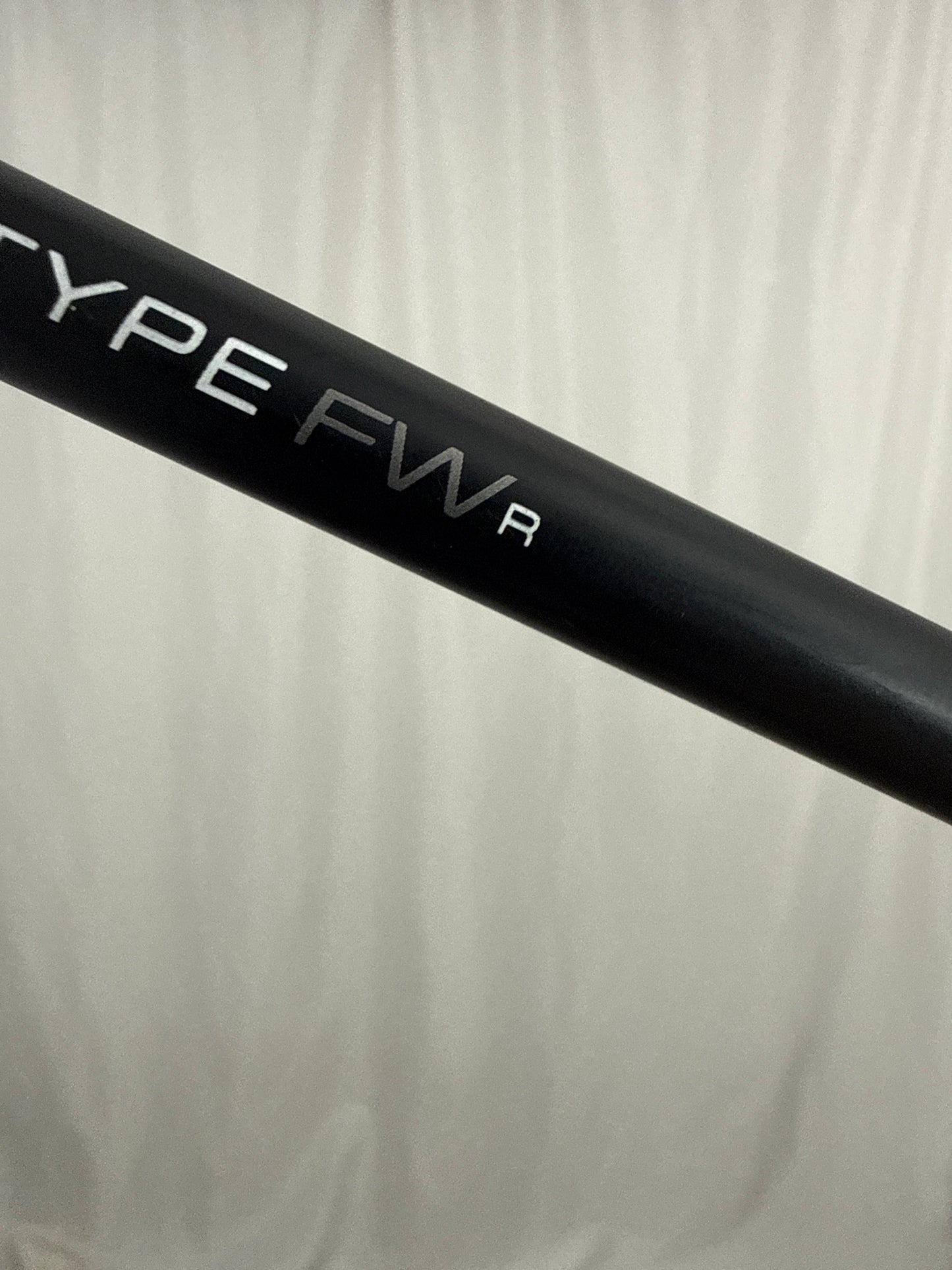 Photo of True Force Stronghead Win Win Driver 10° Regular Flex Grafalloy Prototype