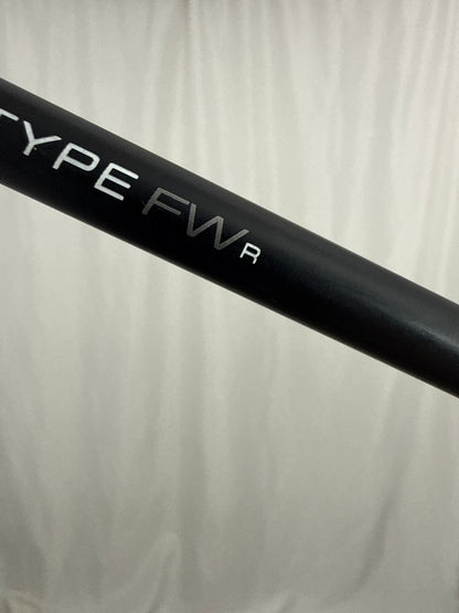 Photo of True Force Stronghead Win Win Driver 10° Regular Flex Grafalloy Prototype