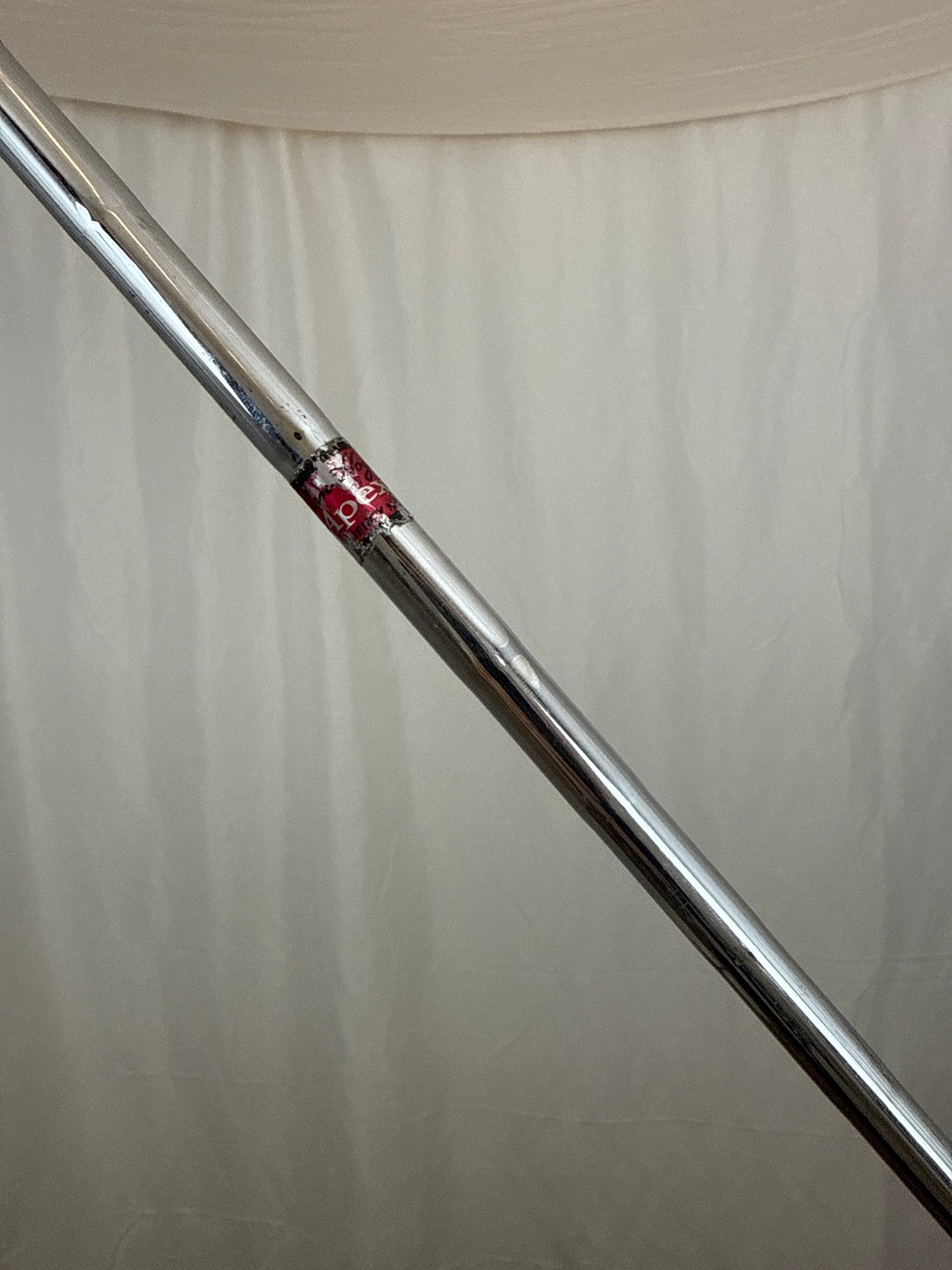 Photo of Ben Hogan Riviera Lob Wedge 60° Wedge Flex Apex