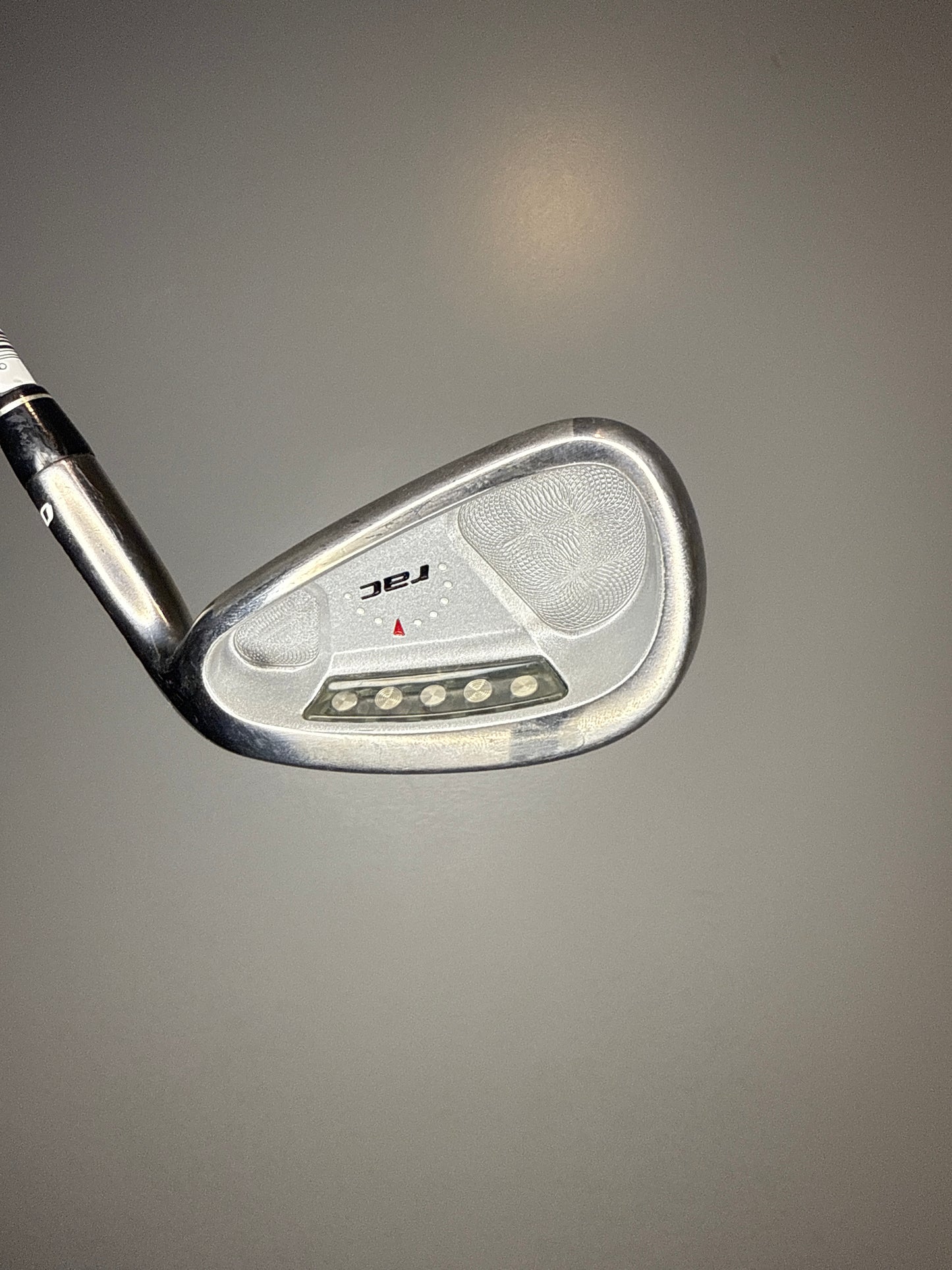 Taylormade RAC OS 6-Iron 29° Ultralite Regular Flex 38″ NICE