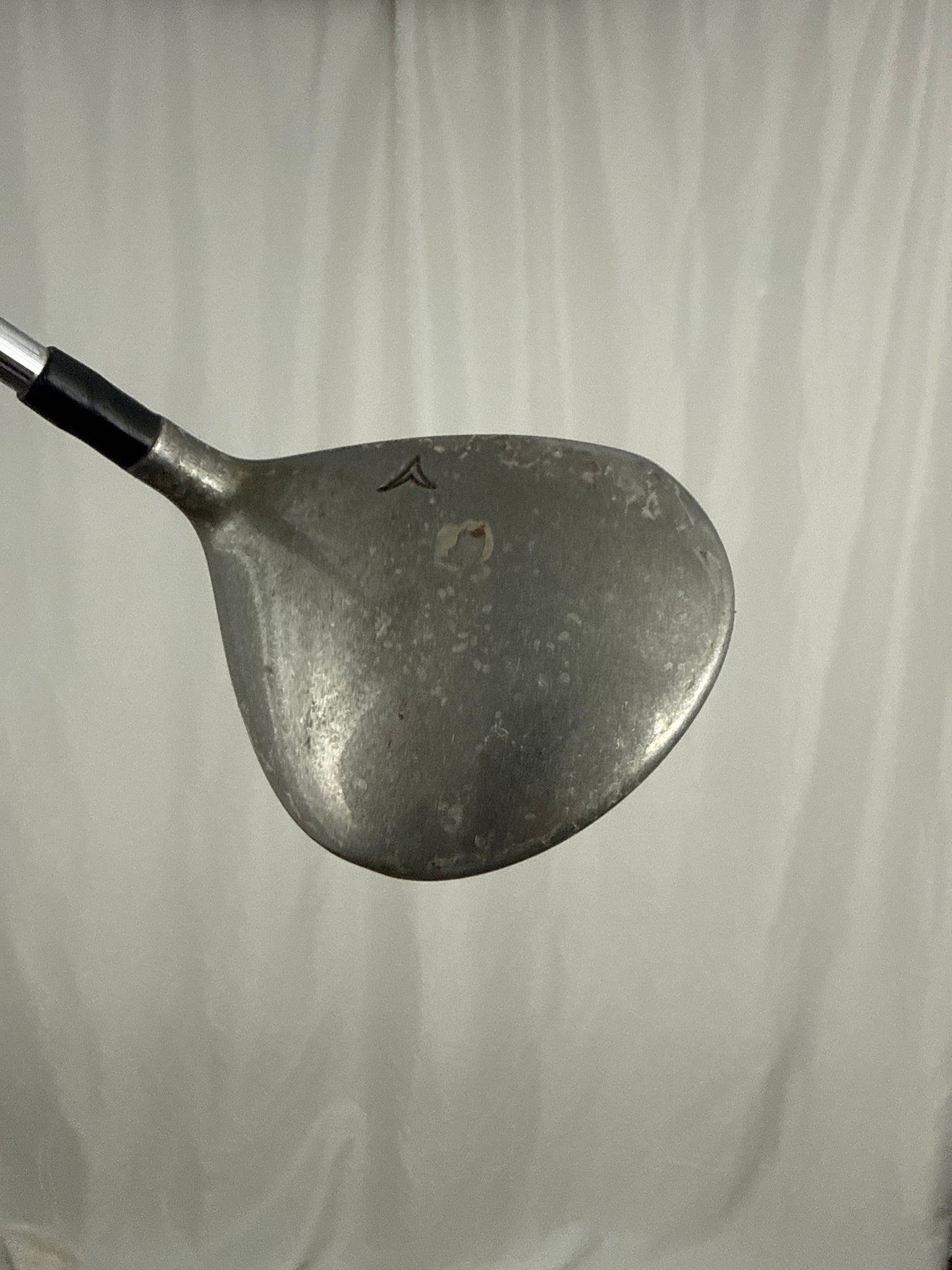 Photo of True Force Stronghead Win Win Driver 10° Regular Flex Grafalloy Prototype