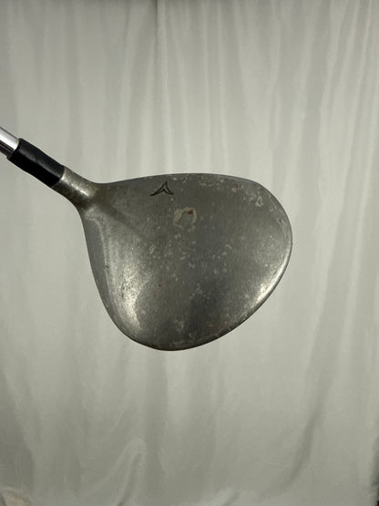 Photo of True Force Stronghead Win Win Driver 10° Regular Flex Grafalloy Prototype