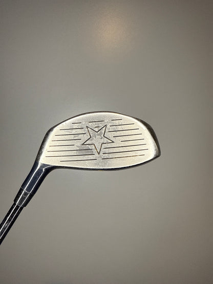 Photo of U.S. Kids Golf Championship Series 3-Wood Youth Flex Performance Light