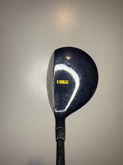 Photo of U.S. Kids Golf Championship Series 3-Wood Youth Flex Performance Light
