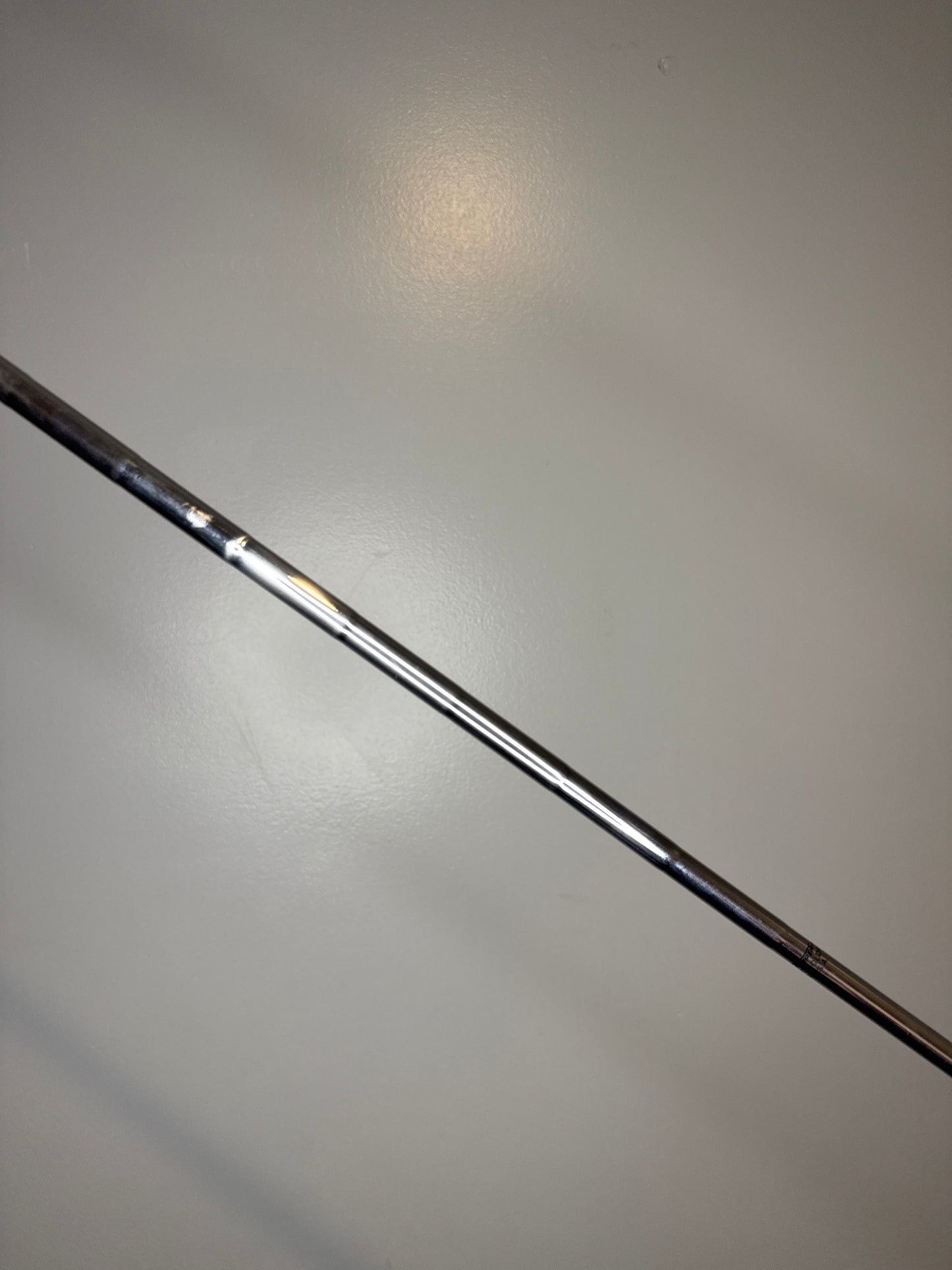 Photo of Titleist 710 AP2 3-Iron 21° Stiff Flex True Temper Dynamic Gold