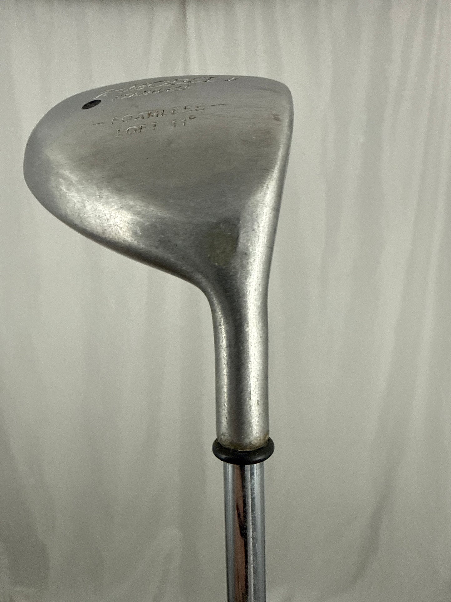 Photo of Z-Model II Foamless Driver 11°