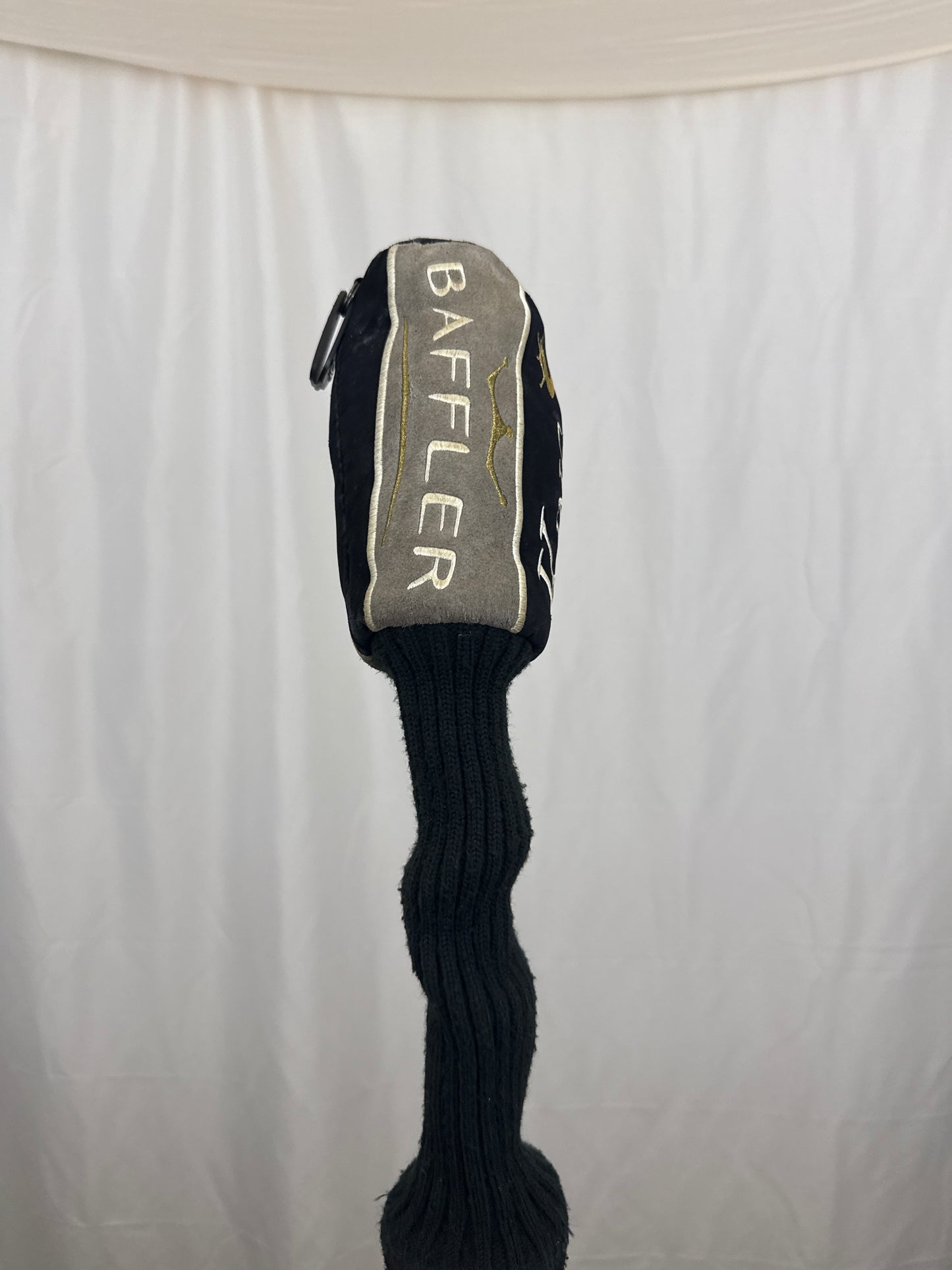 Photo of Cobra Baffler LP 5-Wood 20° Stiff Flex