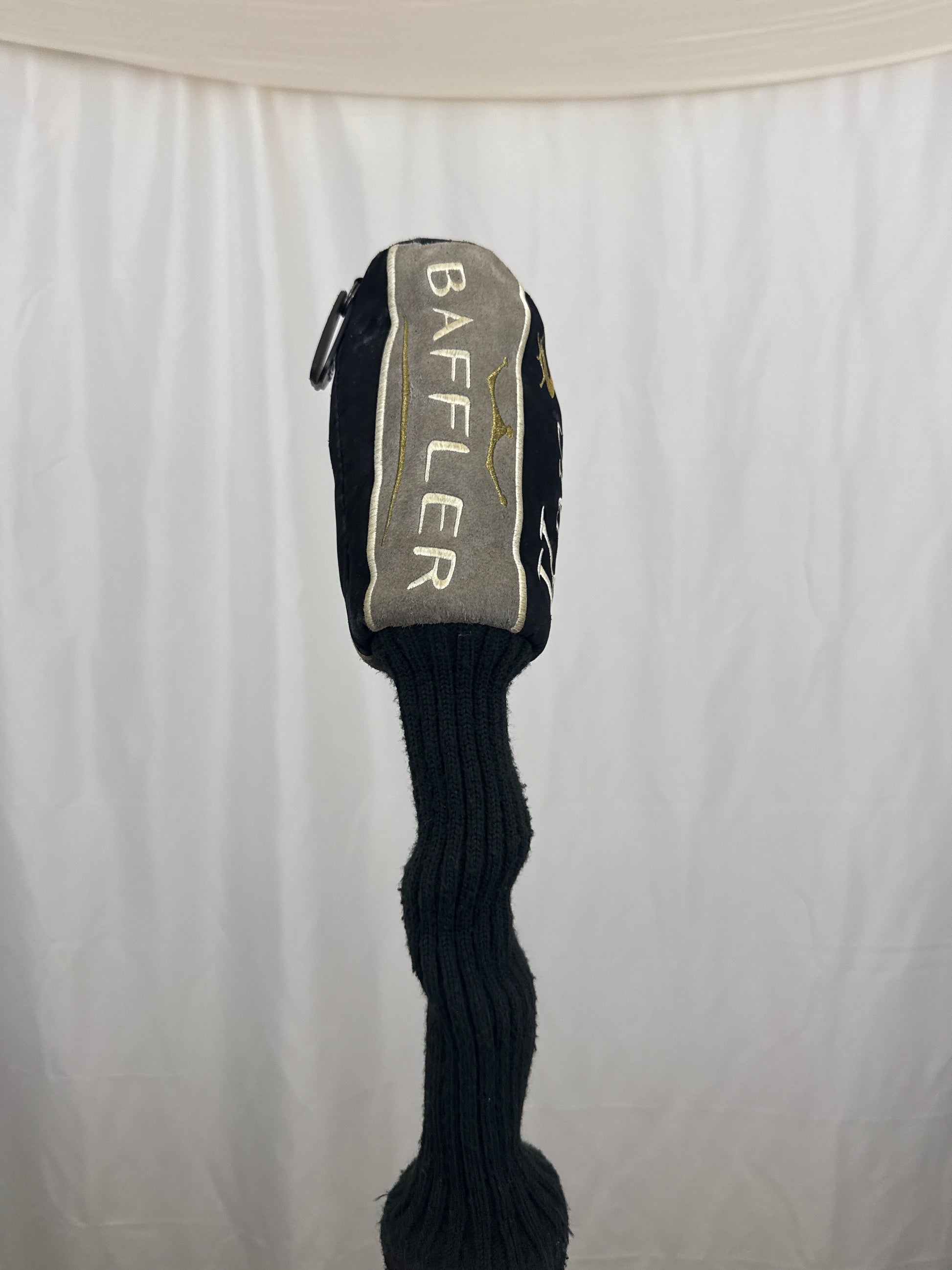 Photo of Cobra Baffler LP 5-Wood 20° Stiff Flex