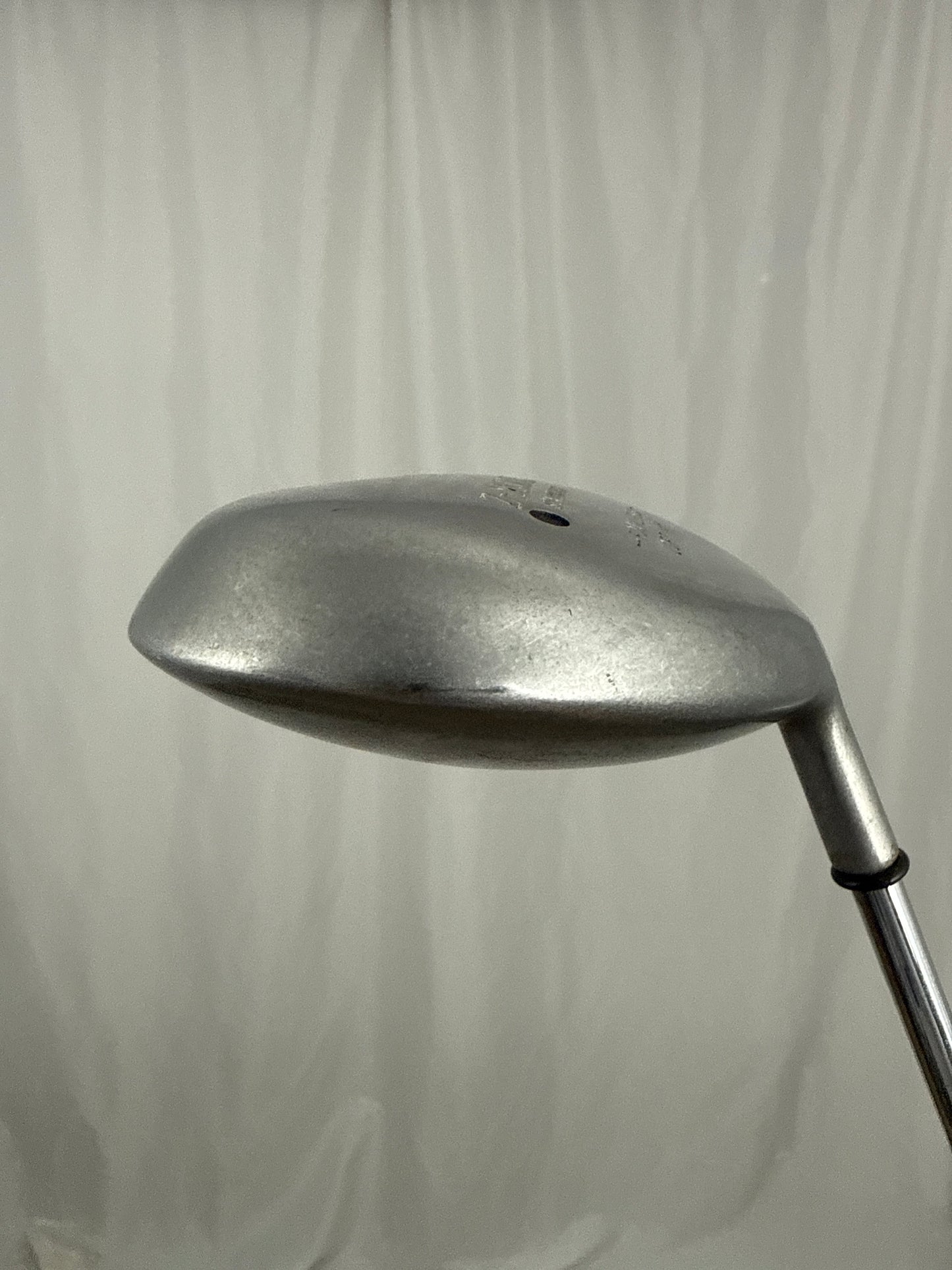 Photo of Z-Model II Foamless Driver 11°