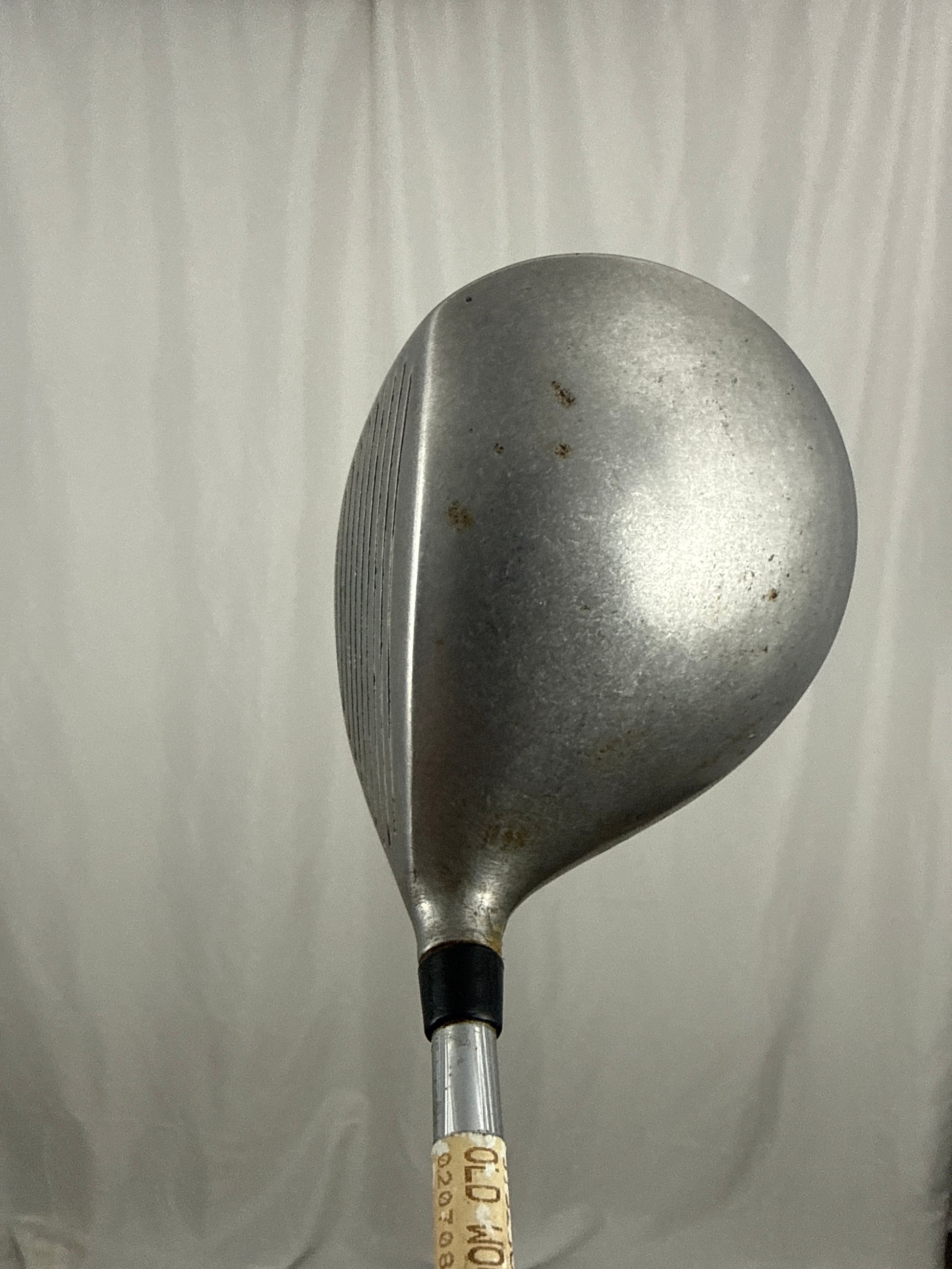 Photo of Large Marge DT3030J Tour Series 5-Wood 21° Regular Flex True Temper