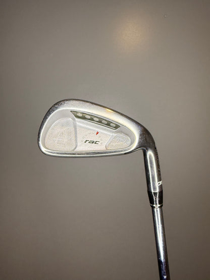 Photo of Taylormade RAC OS 6-Iron 29° Regular Flex Precision Light Metal 95
