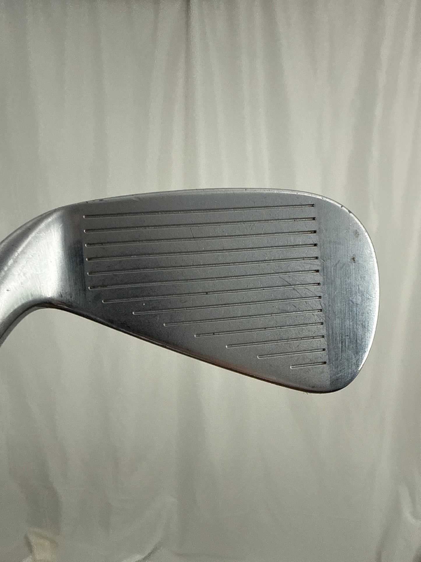TaylorMade Rac LT 3-Iron 21° True Temper Dynamic Gold 39.25″
