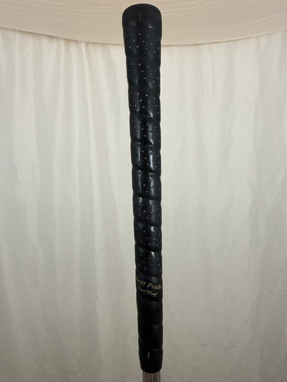 Photo of Mizuno MP 33 3-Iron 22° Extra Stiff Flex Dynamic Gold X100