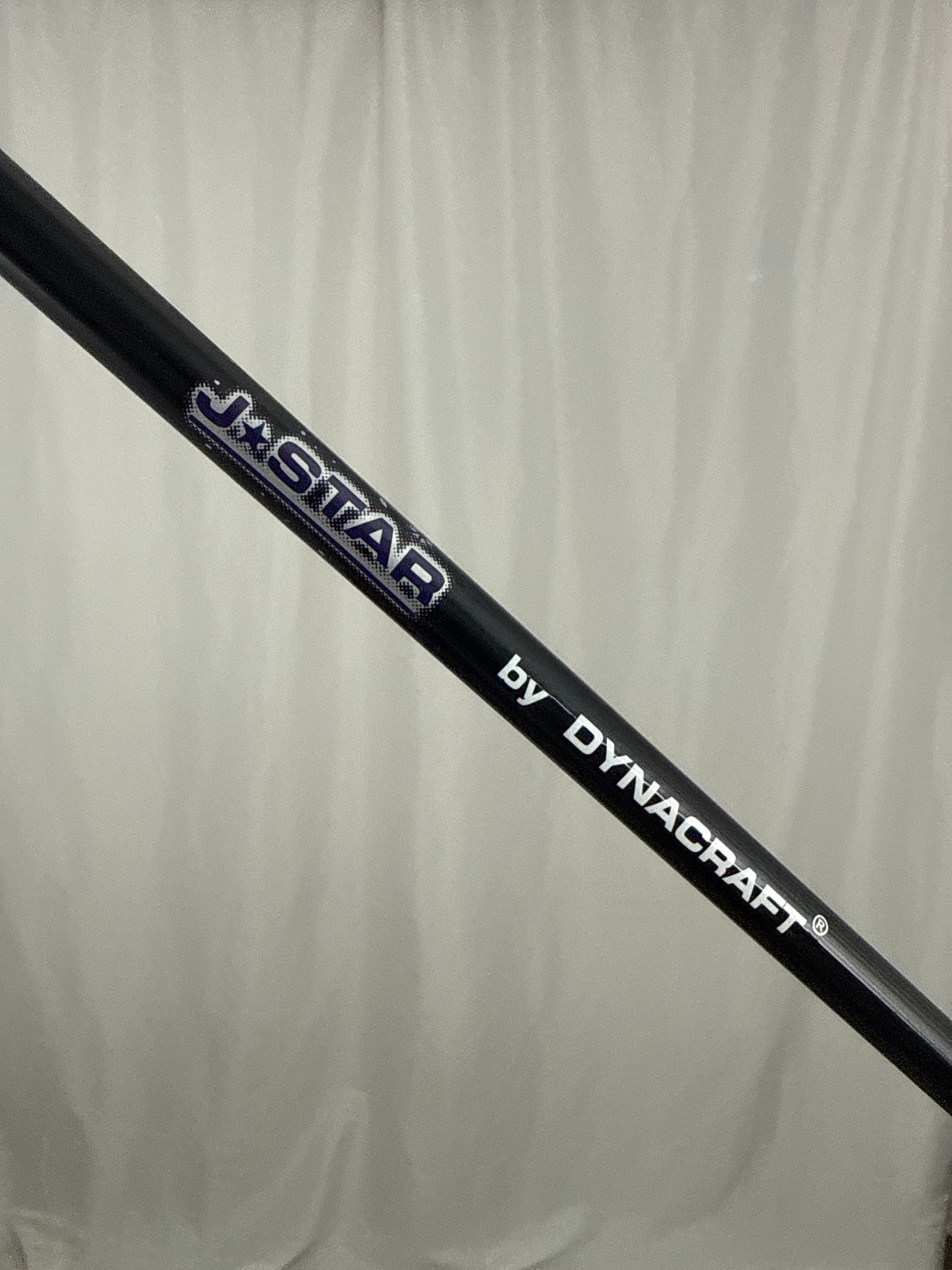 Photo of The Jackaroo Cu Tungsten 3 Hybrid 18° Youth Flex J Star