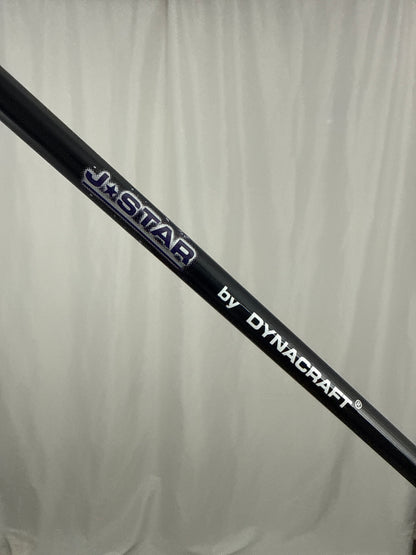 Photo of The Jackaroo Cu Tungsten 3 Hybrid 18° Youth Flex J Star