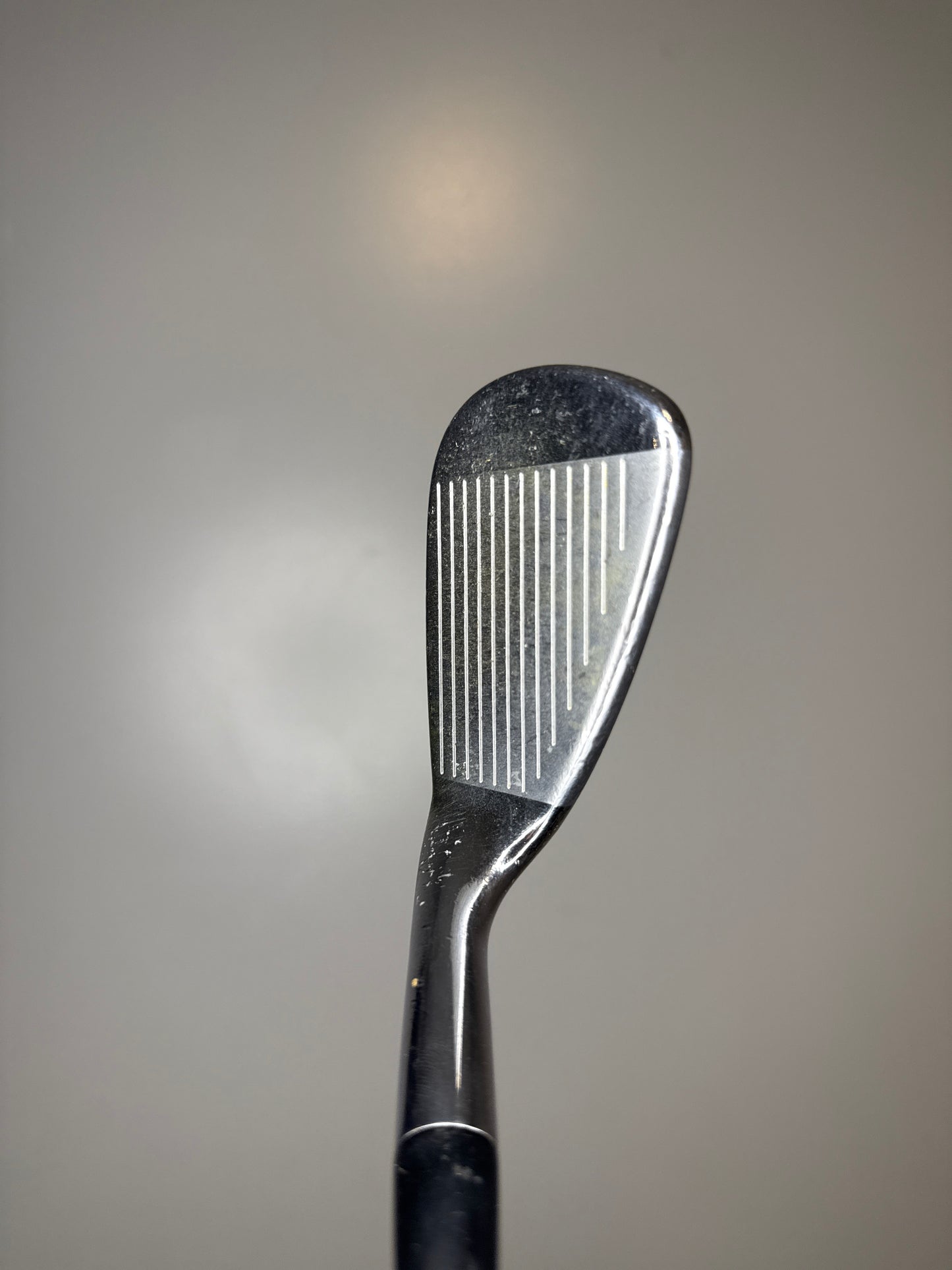 Photo of Titleist 710 AP2 9-Iron 43° Stiff Flex True Temper Dynamic Gold