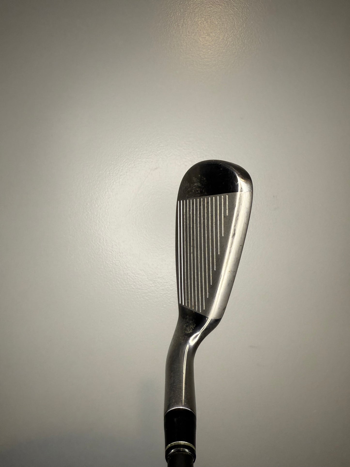 Taylormade RAC OS 6-Iron 29° Ultralite UG65 Stiff Flex 38″ NICE