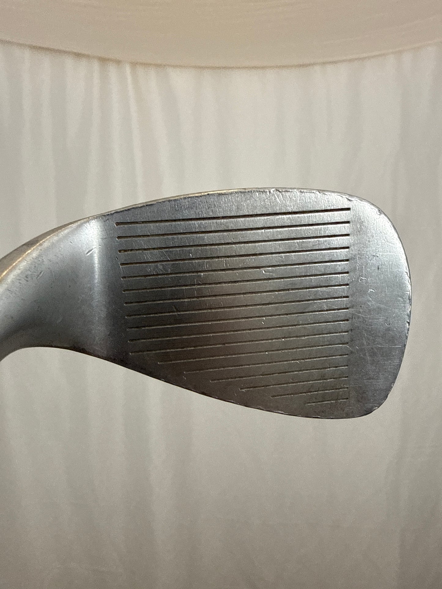 Photo of Wilson Matrix Pitching Wedge 44° Wedge Flex