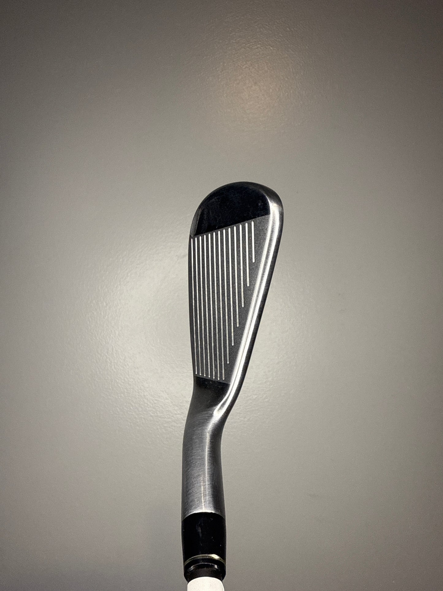 Taylormade RAC LT 6-Iron 29° Lower Trajectory Stiff Flex 38″ NICE