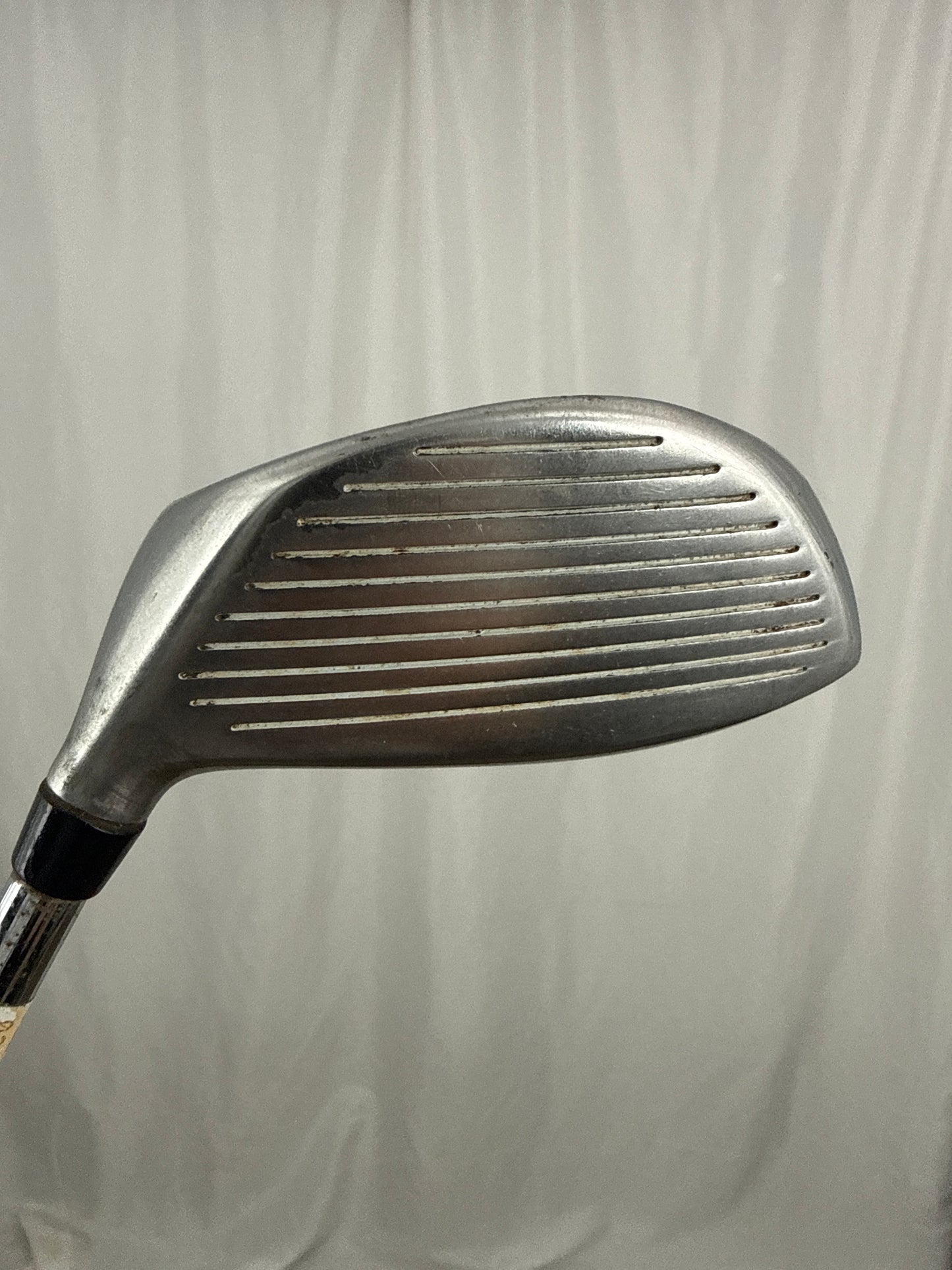 Photo of Large Marge DT3030J Tour Series 5-Wood 21° Regular Flex True Temper