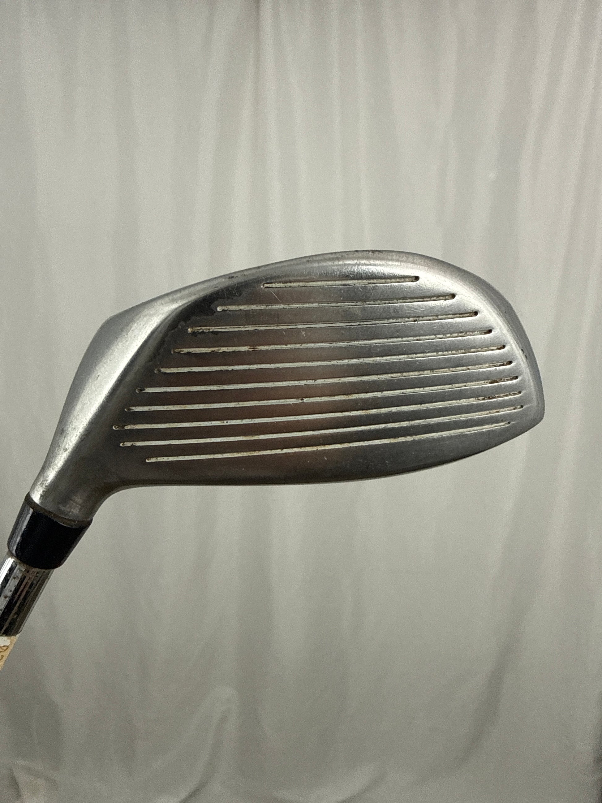 Photo of Large Marge DT3030J Tour Series 5-Wood 21° Regular Flex True Temper
