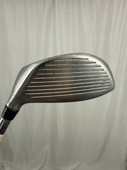 Photo of Large Marge DT3030J Tour Series 5-Wood 21° Regular Flex True Temper
