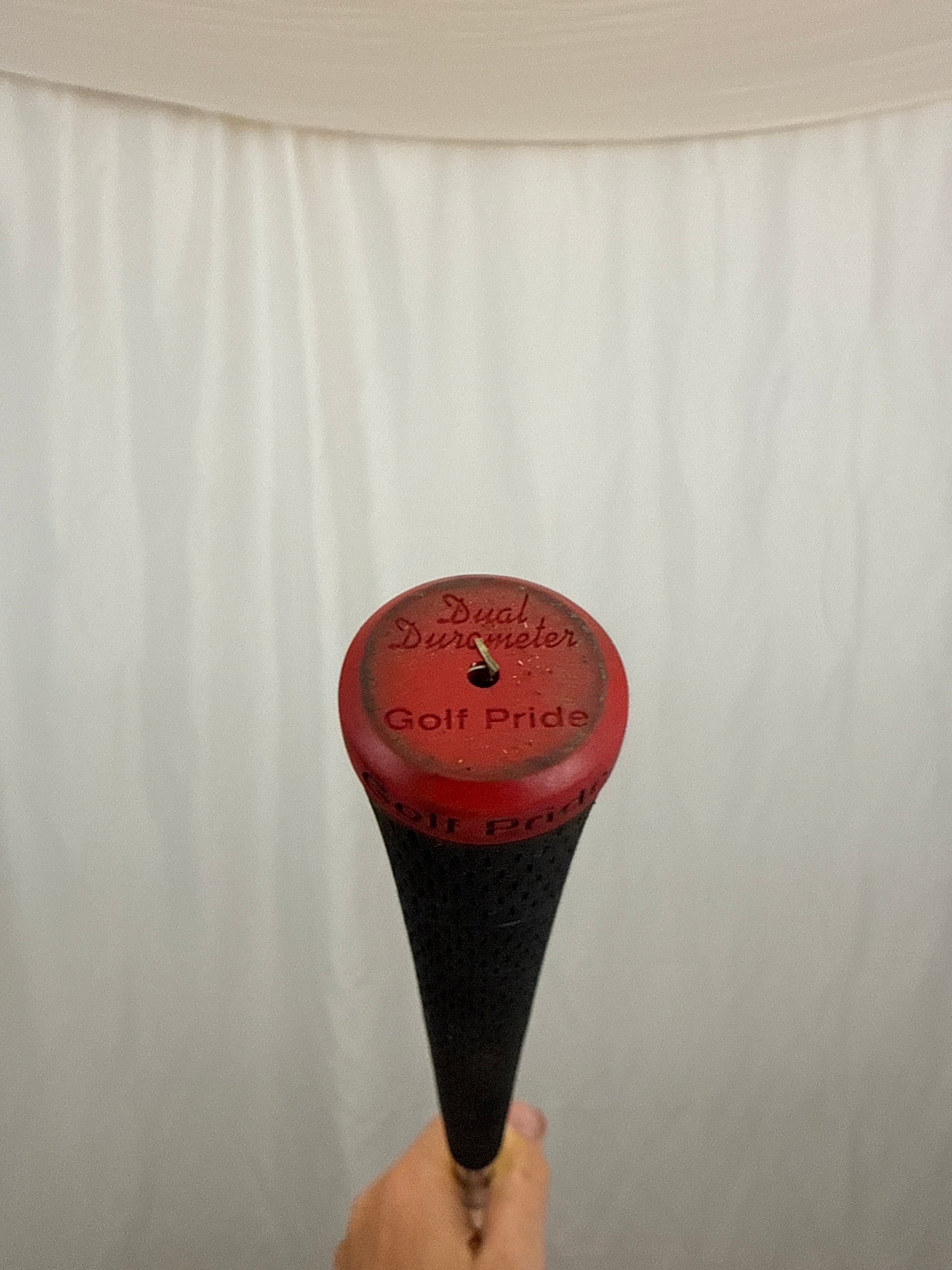 Photo of Taylormade RAC LT 2005 5-Iron 27° Stiff Flex True Temper Dynamic Gold S300