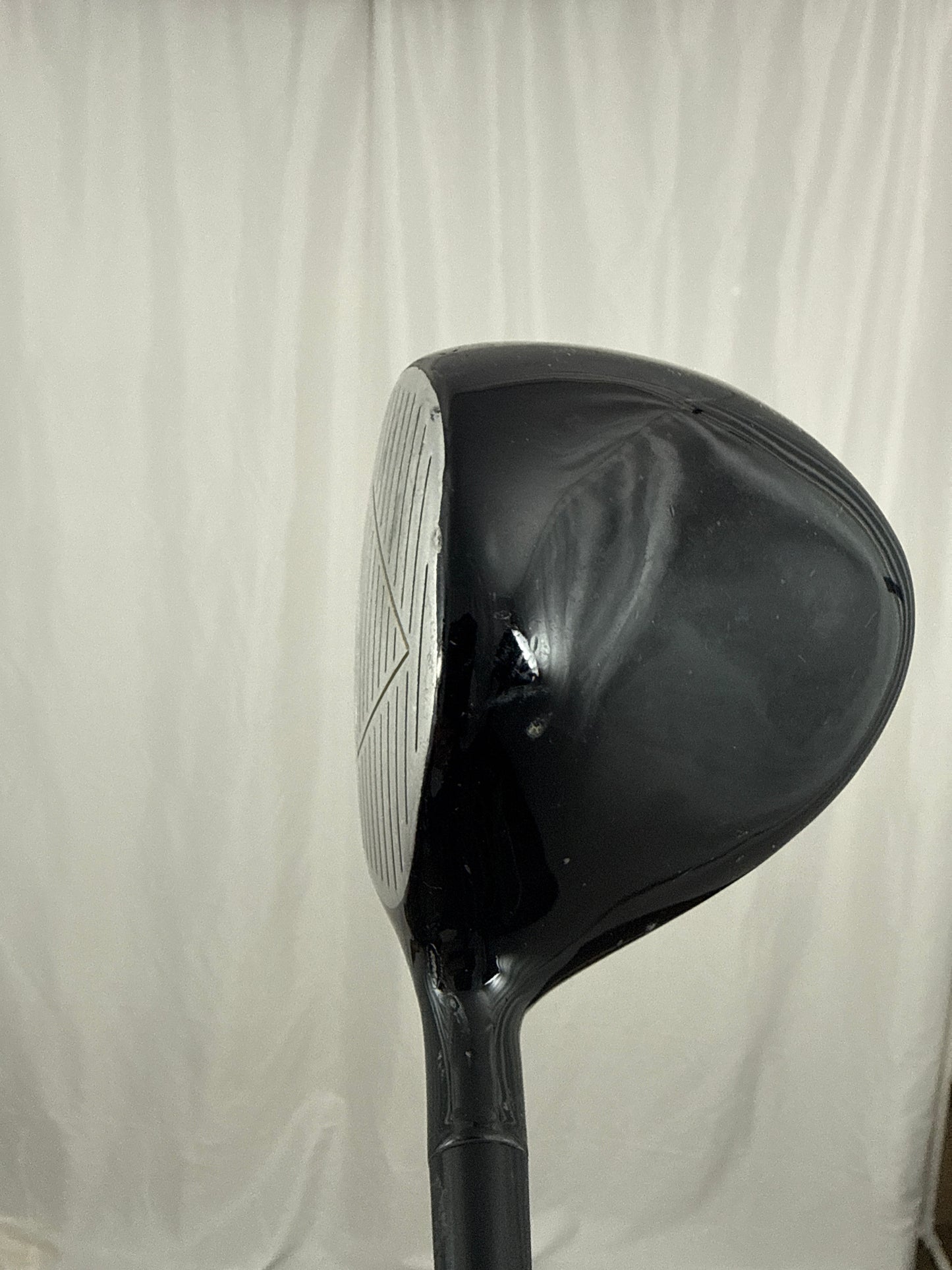 Photo of XFactor Hammer Driver 10° Seniors Flex Smart Shaft